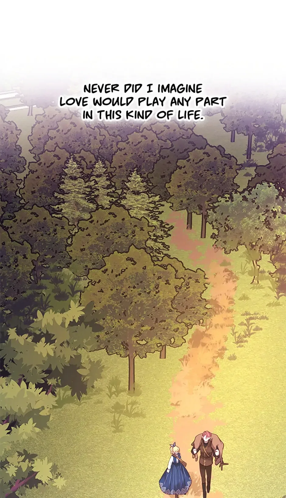 Finding My Place Chapter 33 – Page 75