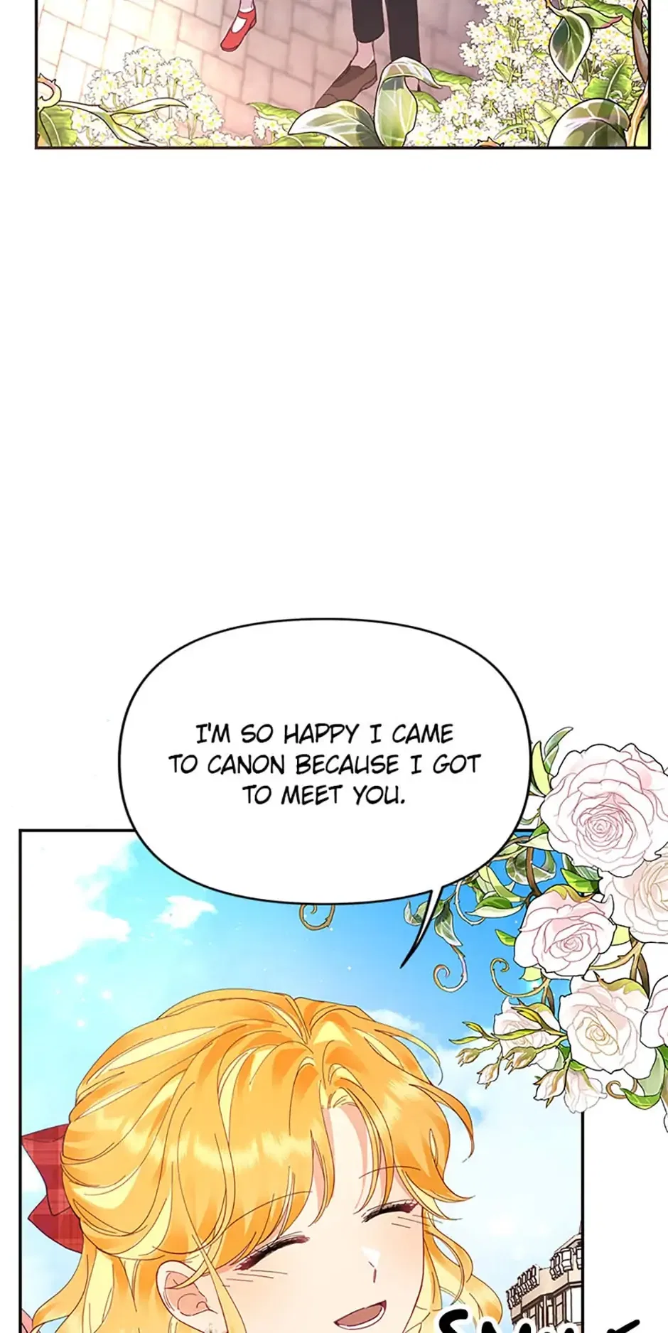 Finding My Place Chapter 32 – Page 5
