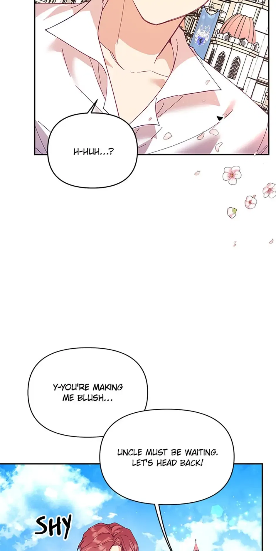 Finding My Place Chapter 32 – Page 7