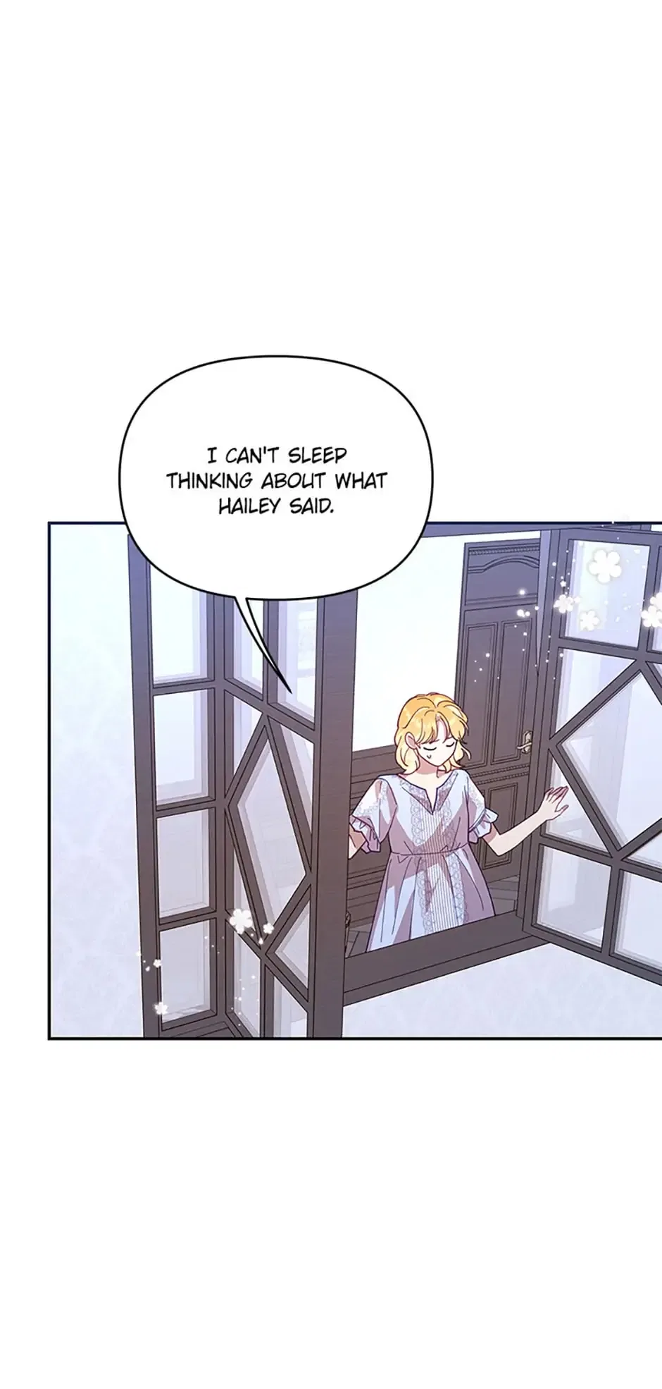 Finding My Place Chapter 32 – Page 13