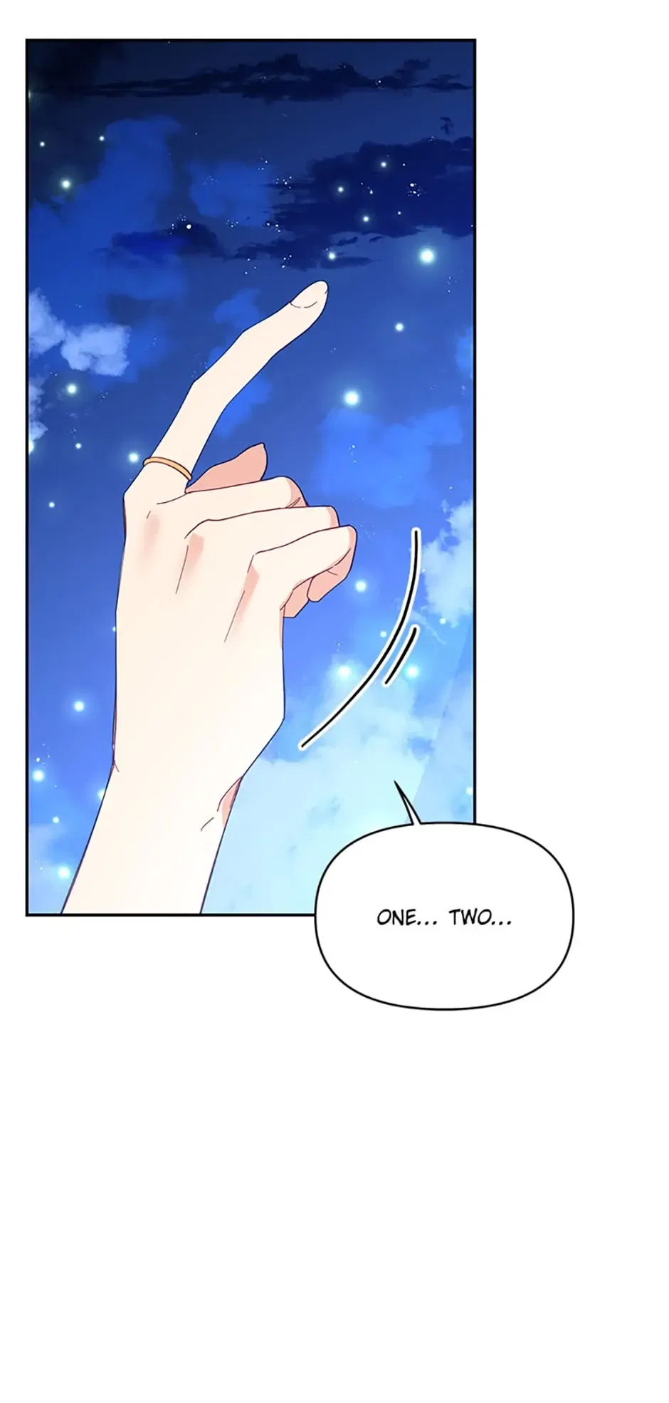 Finding My Place Chapter 32 – Page 14