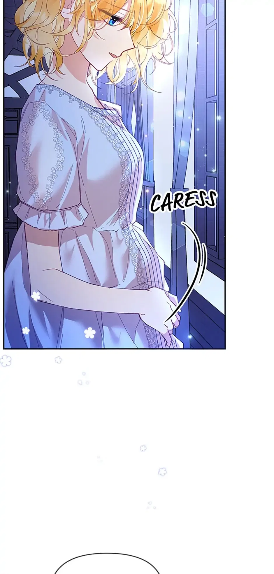Finding My Place Chapter 32 – Page 21