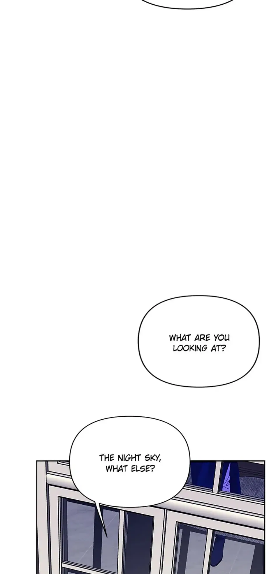 Finding My Place Chapter 32 – Page 27