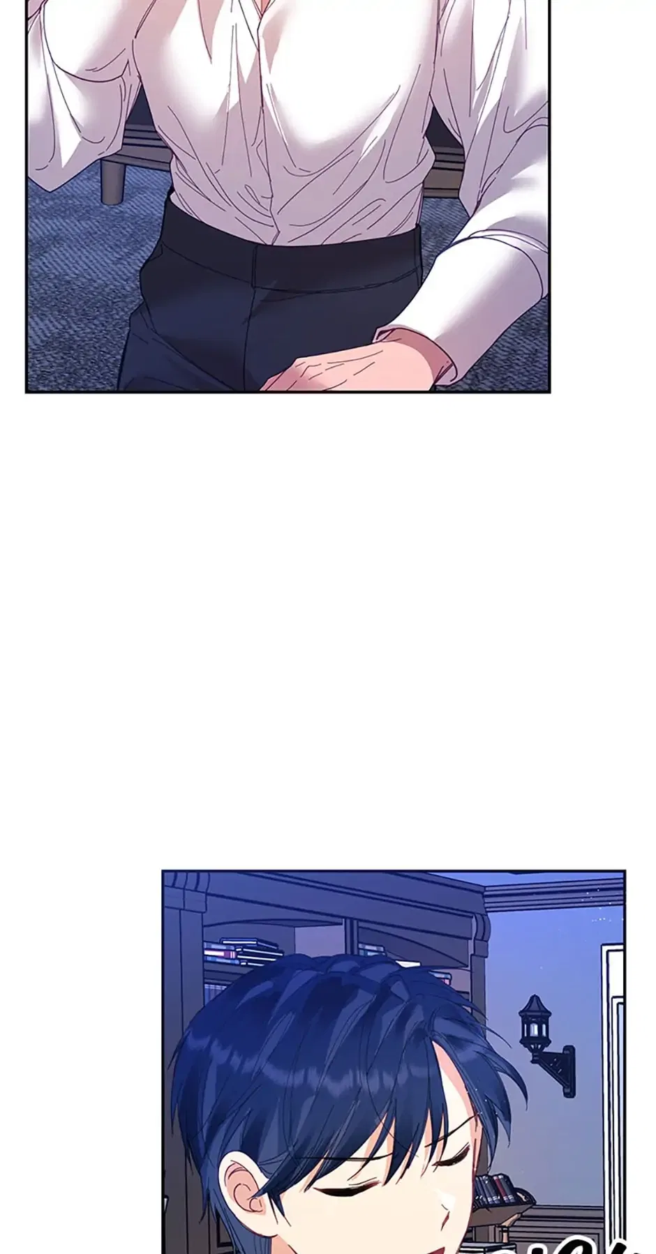 Finding My Place Chapter 32 – Page 34
