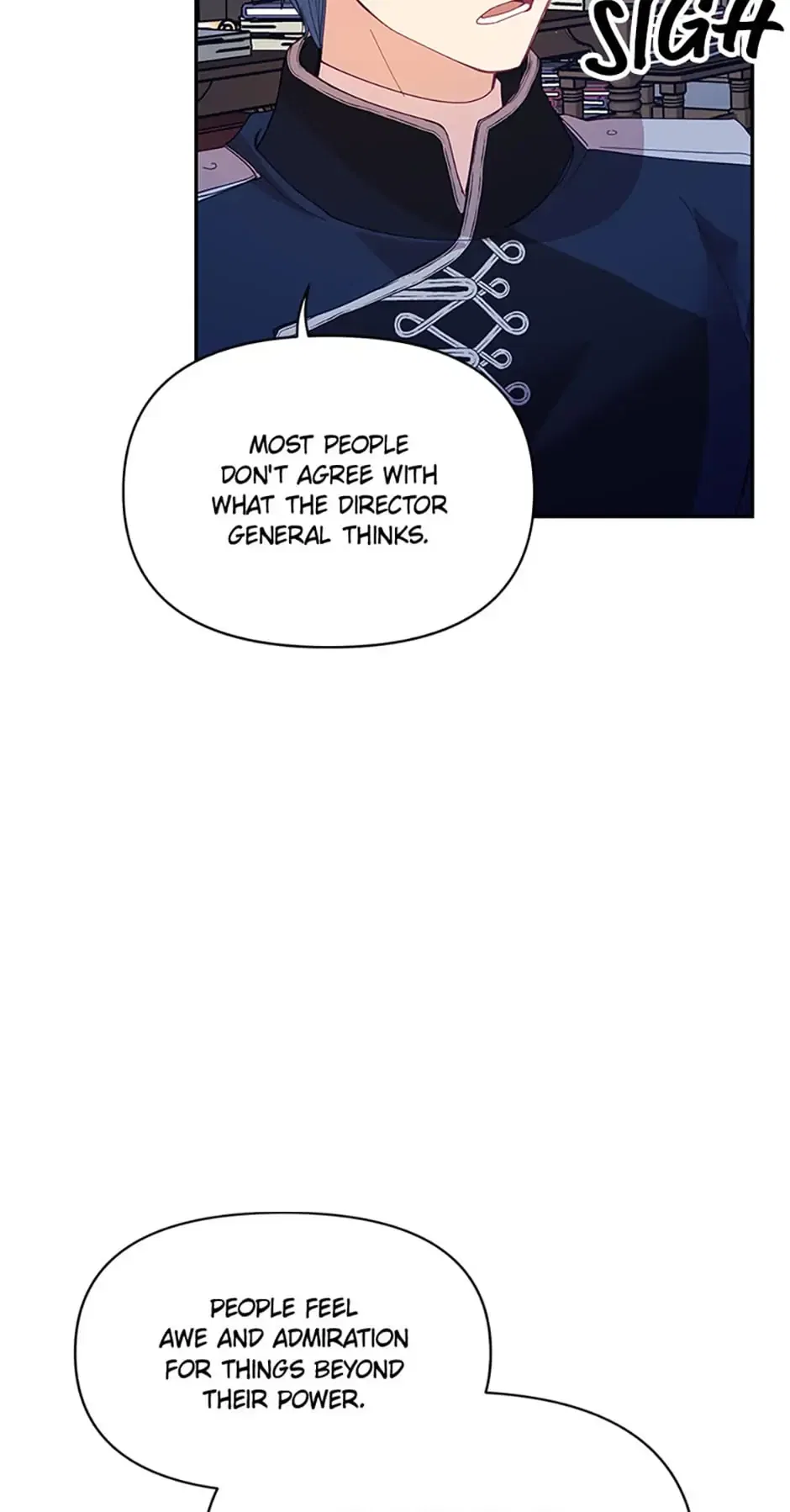 Finding My Place Chapter 32 – Page 35