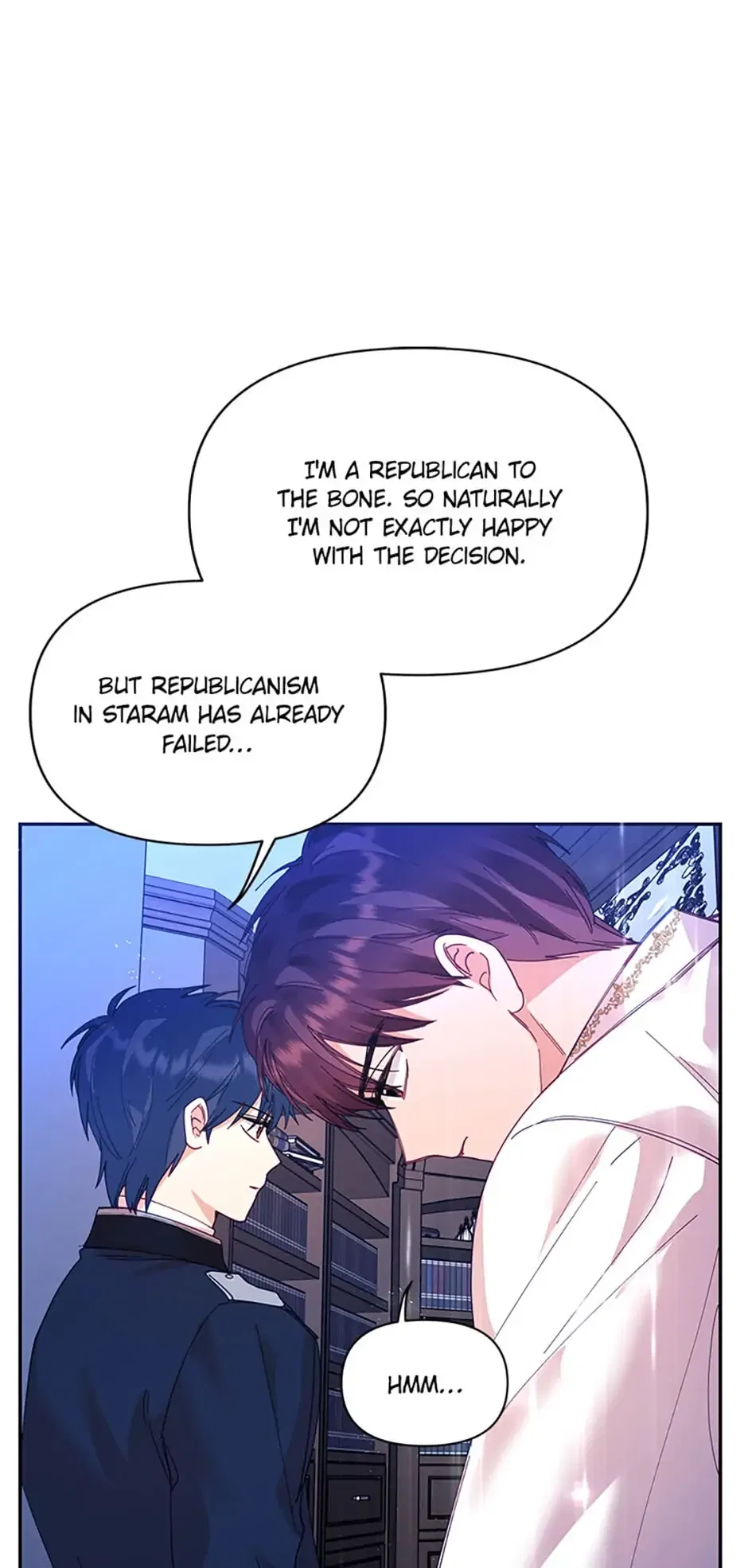 Finding My Place Chapter 32 – Page 39