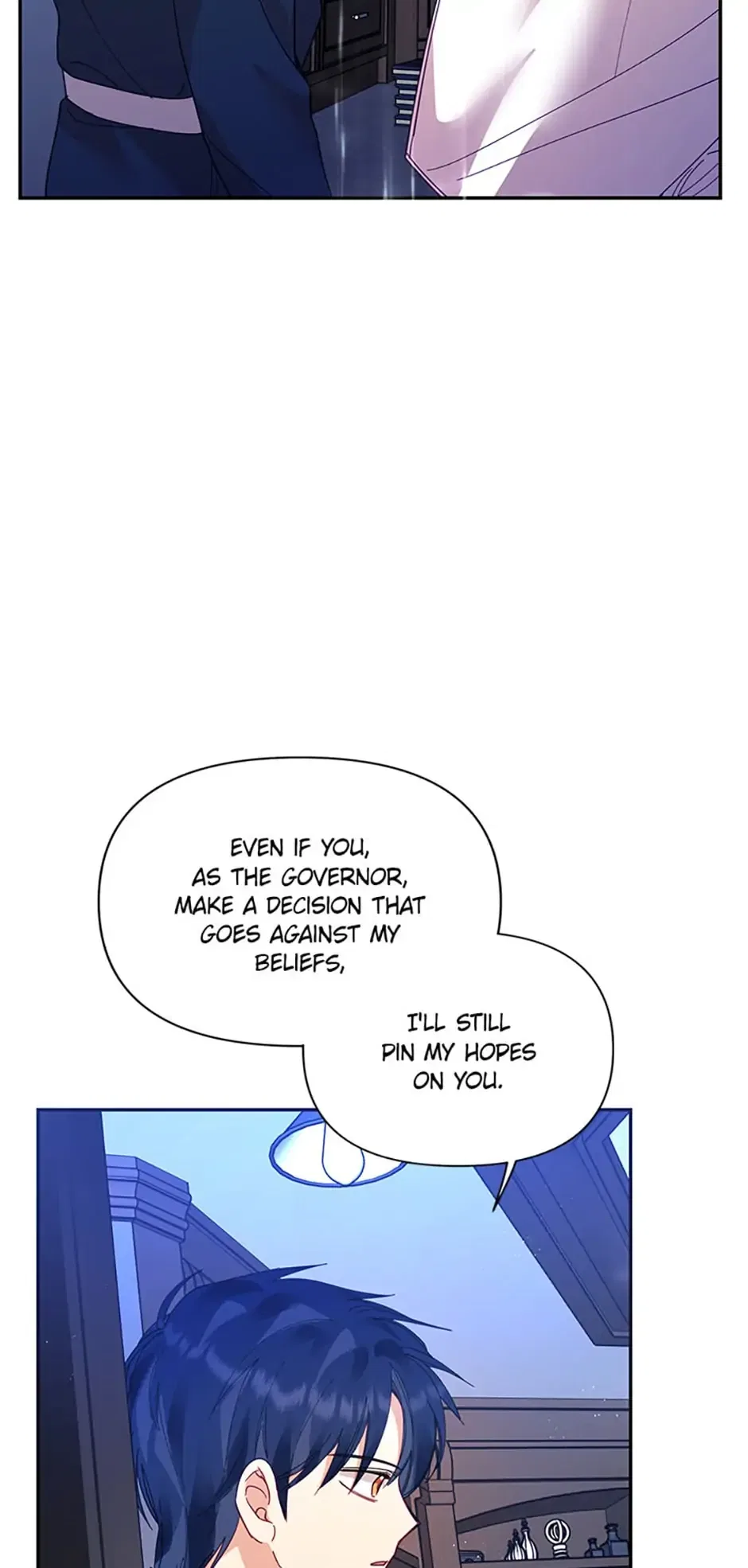 Finding My Place Chapter 32 – Page 40