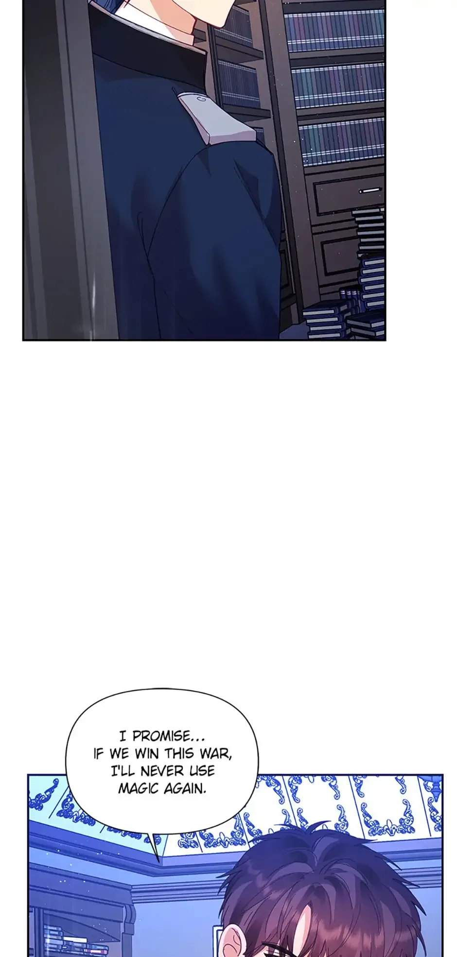 Finding My Place Chapter 32 – Page 41