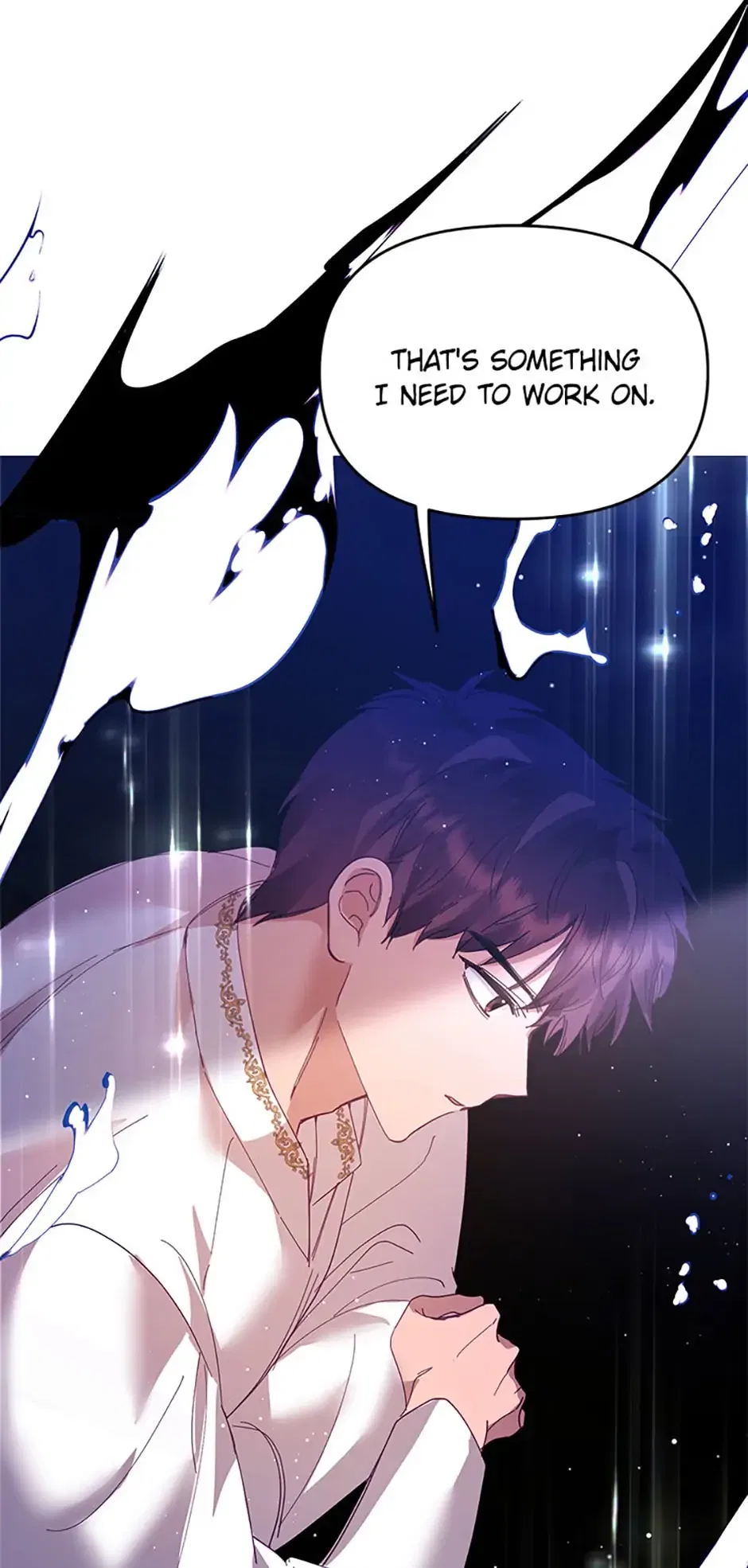 Finding My Place Chapter 32 – Page 47