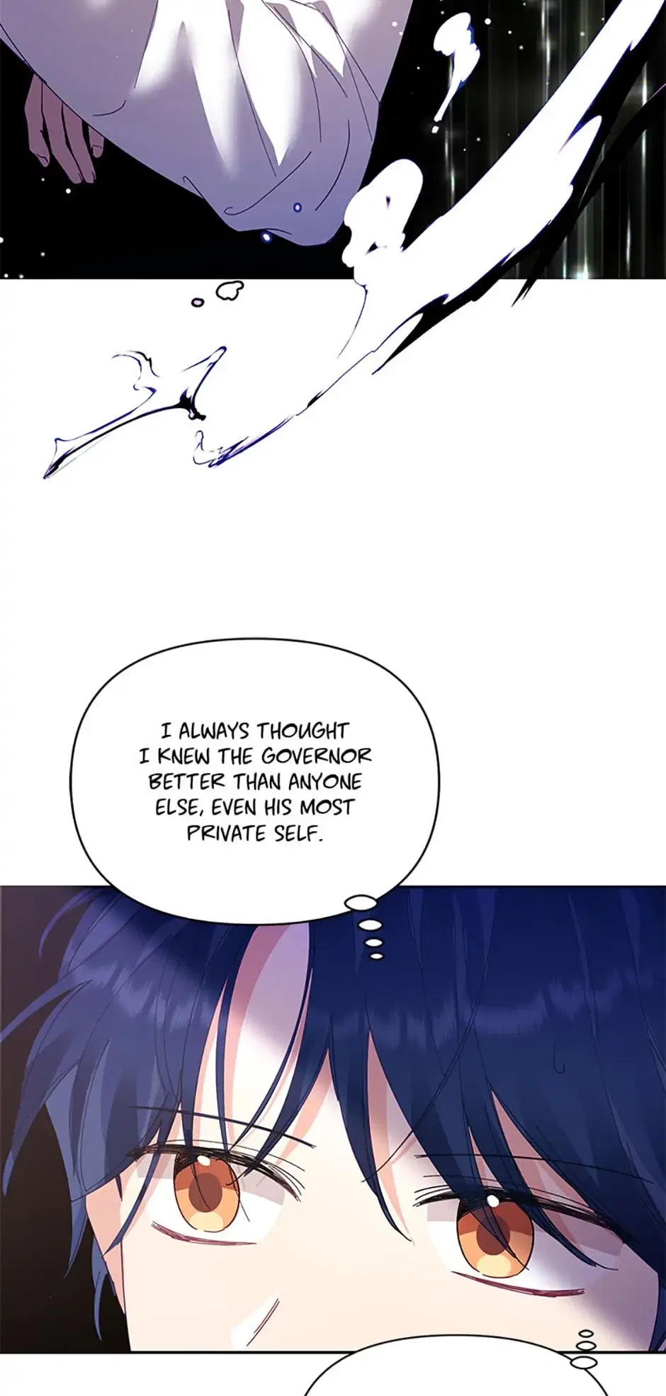 Finding My Place Chapter 32 – Page 48