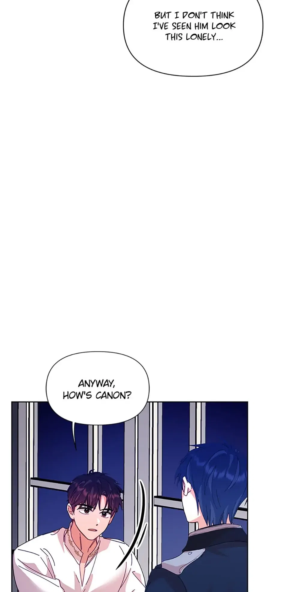 Finding My Place Chapter 32 – Page 49