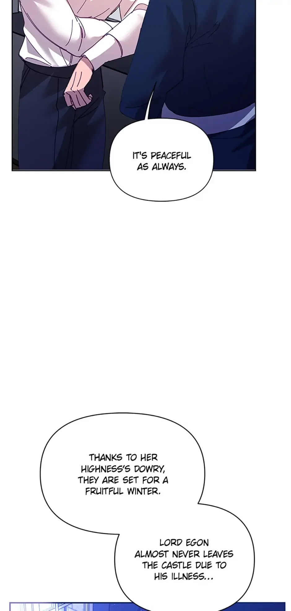 Finding My Place Chapter 32 – Page 50