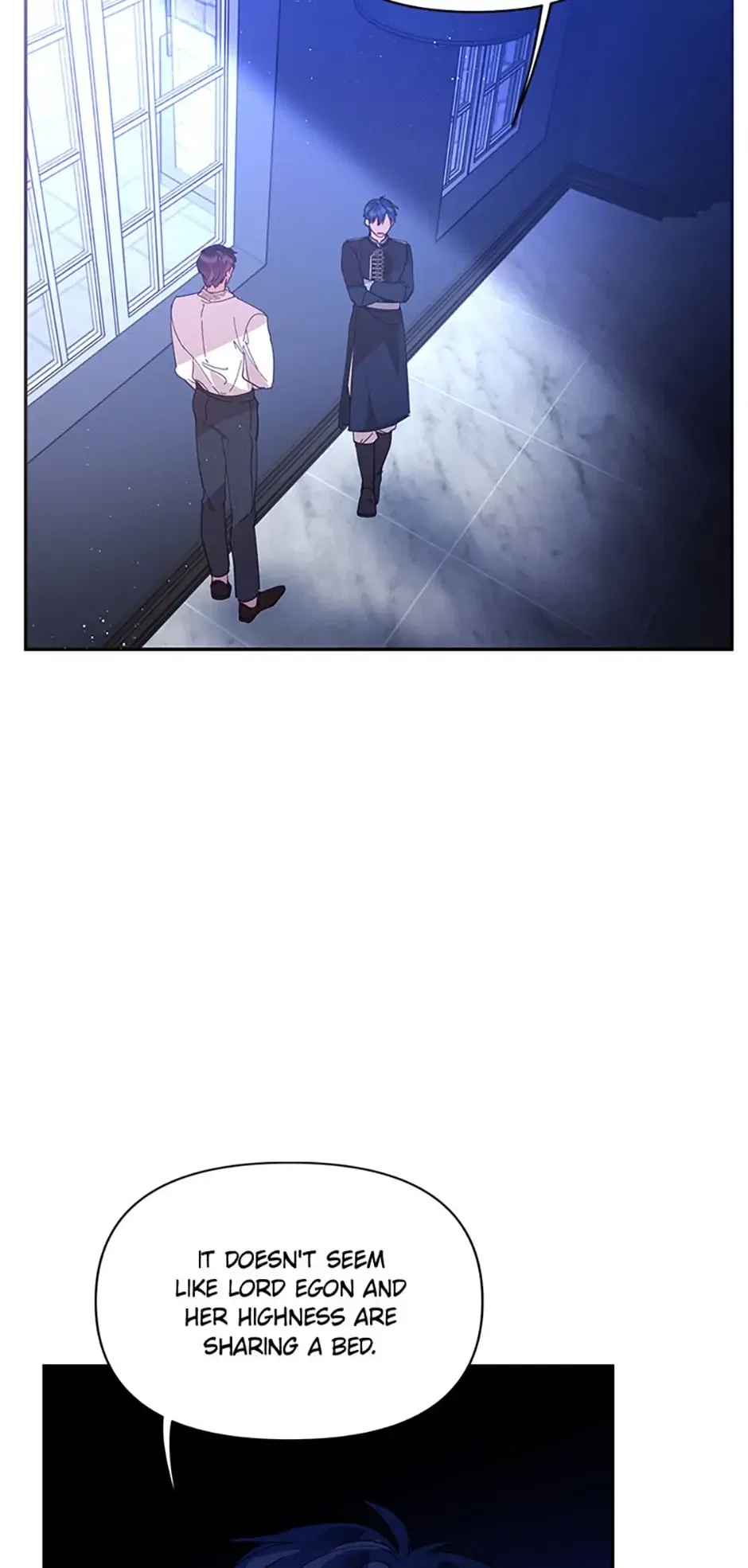 Finding My Place Chapter 32 – Page 51