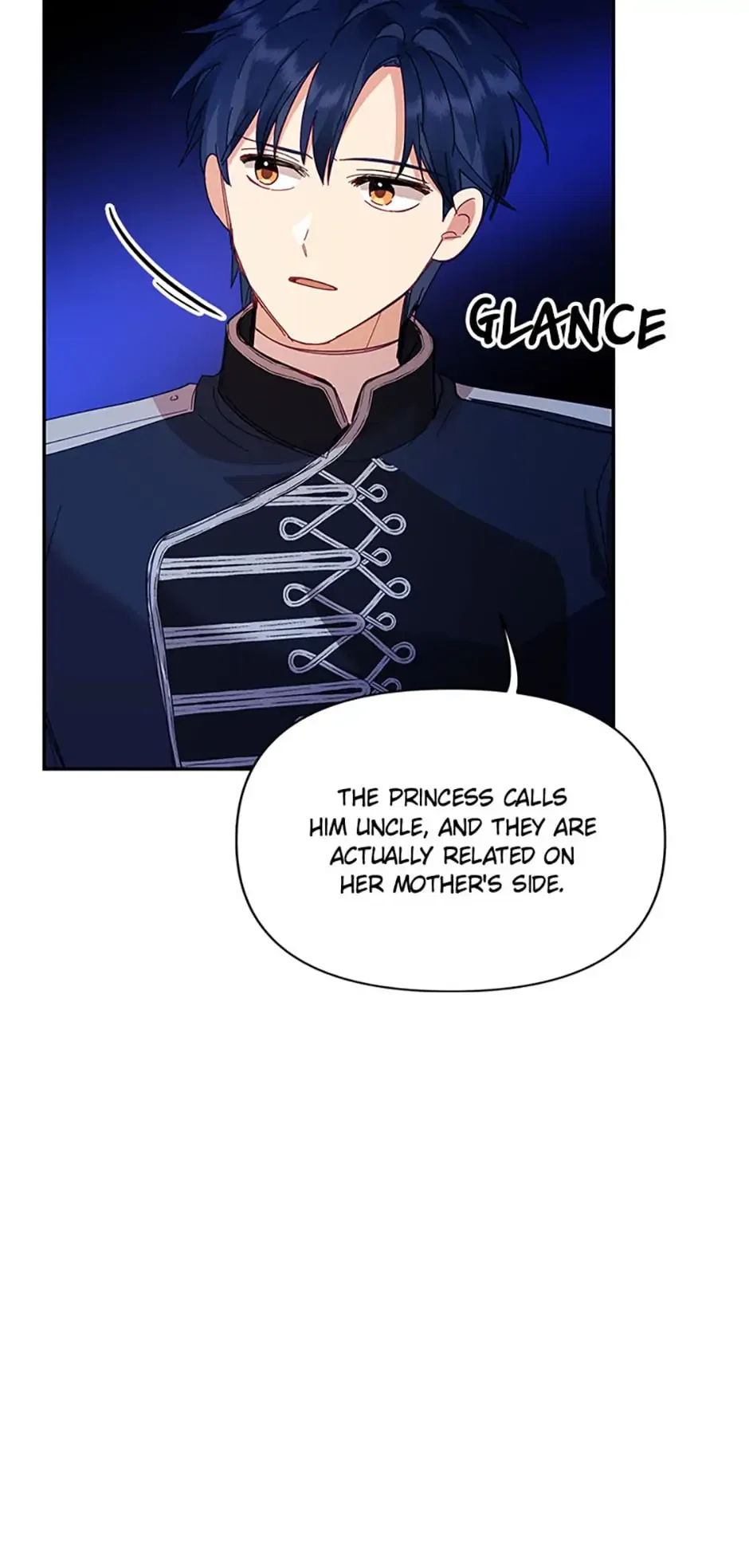 Finding My Place Chapter 32 – Page 52