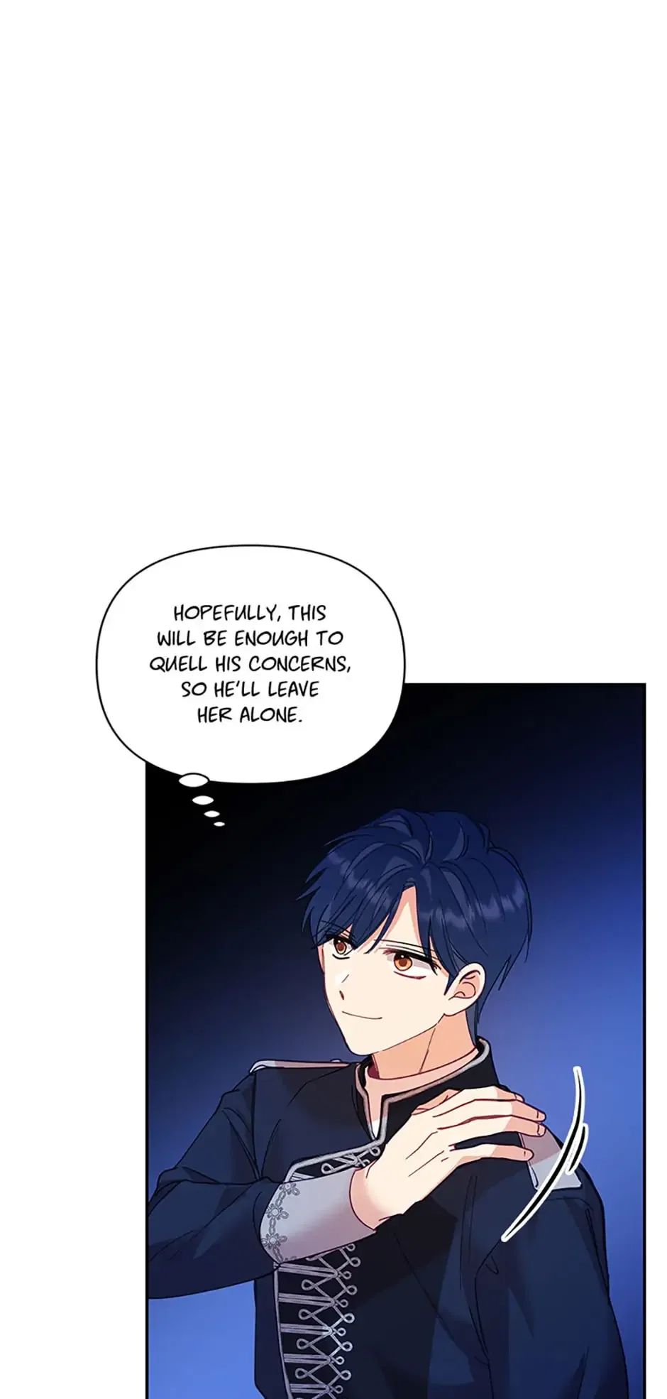 Finding My Place Chapter 32 – Page 57