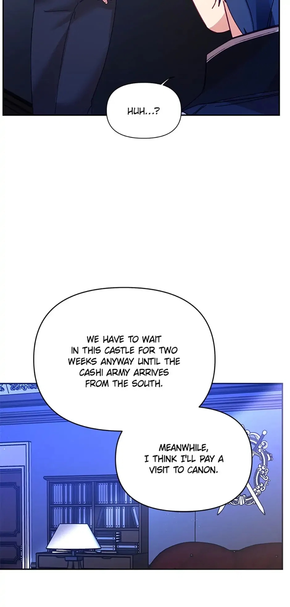 Finding My Place Chapter 32 – Page 59