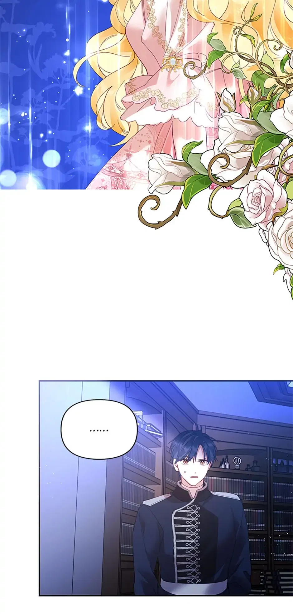 Finding My Place Chapter 32 – Page 66