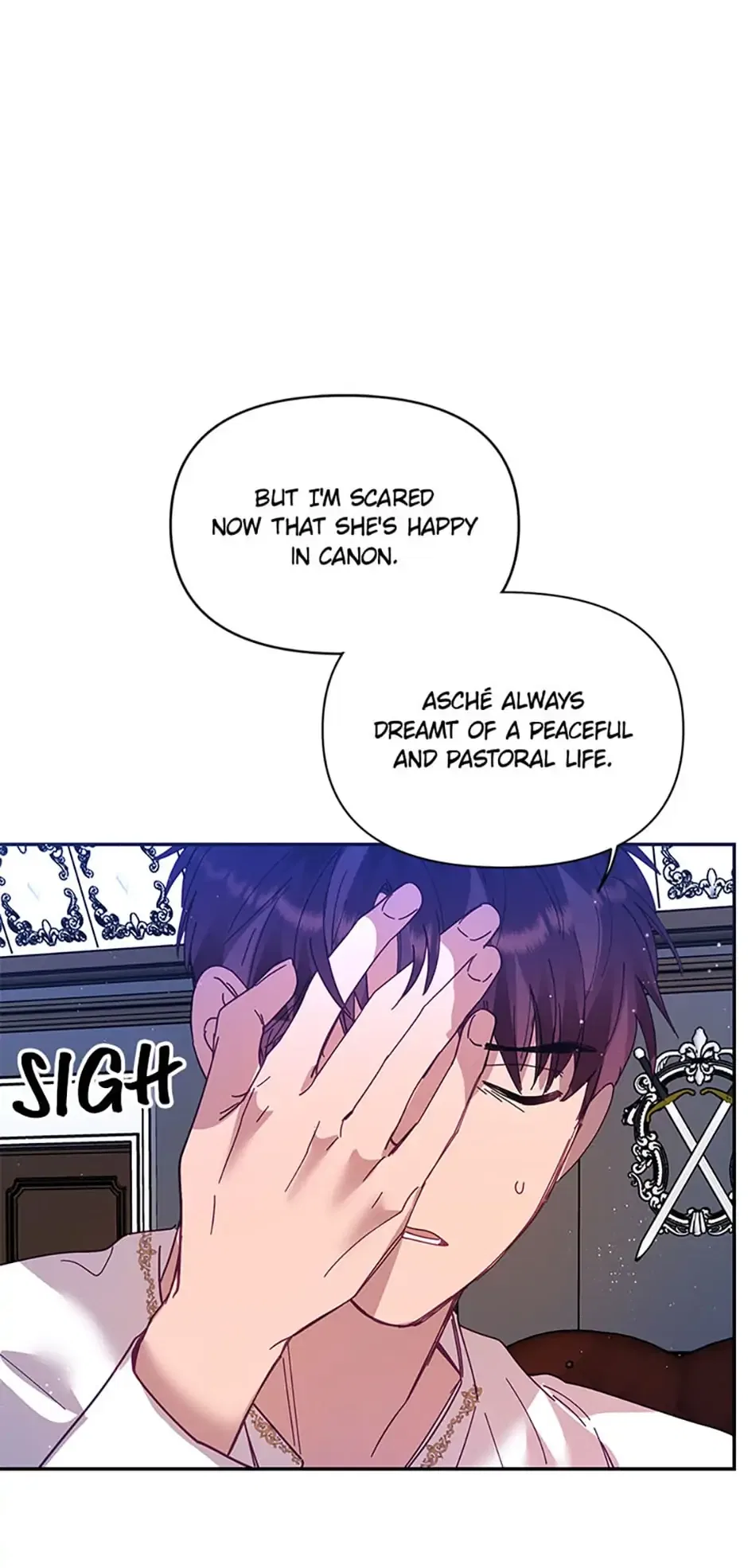 Finding My Place Chapter 32 – Page 68