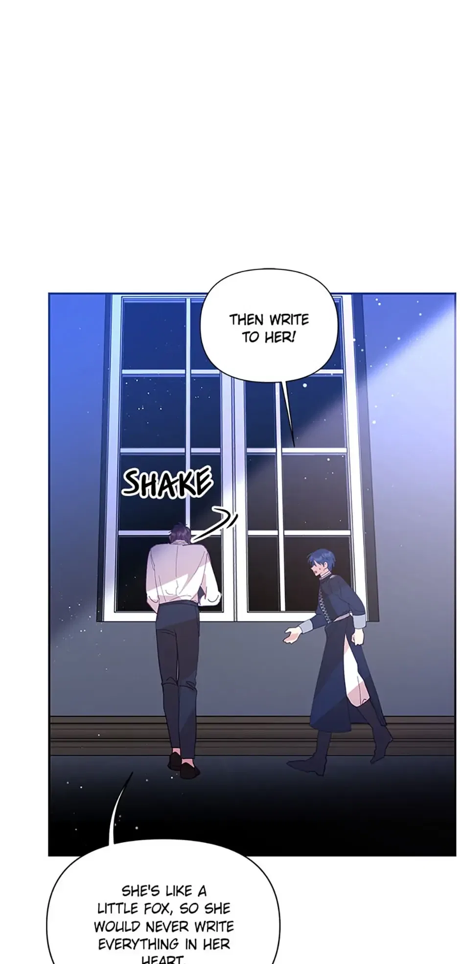 Finding My Place Chapter 32 – Page 69