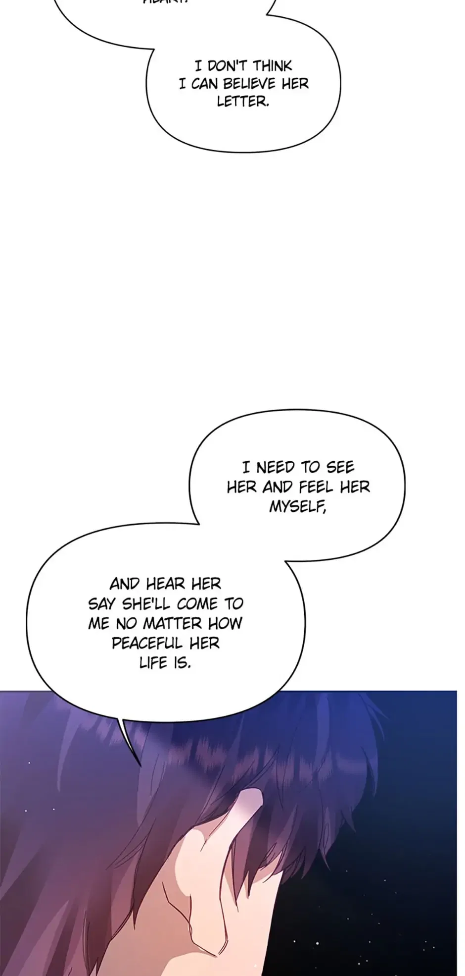 Finding My Place Chapter 32 – Page 70
