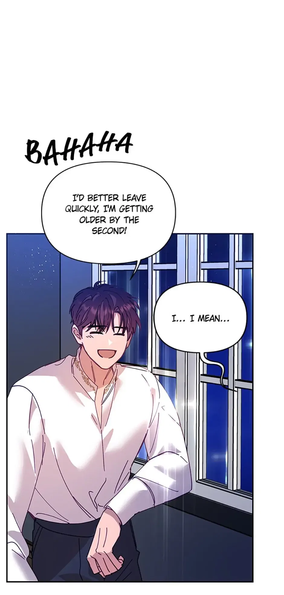 Finding My Place Chapter 32 – Page 73