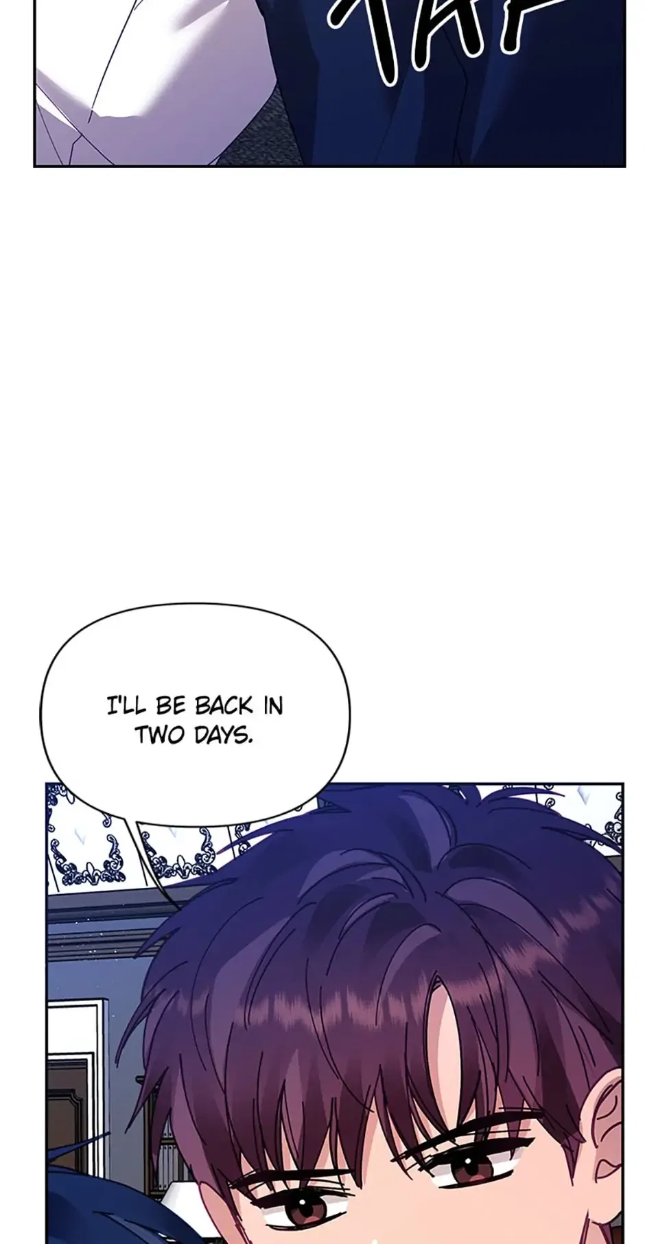 Finding My Place Chapter 32 – Page 75