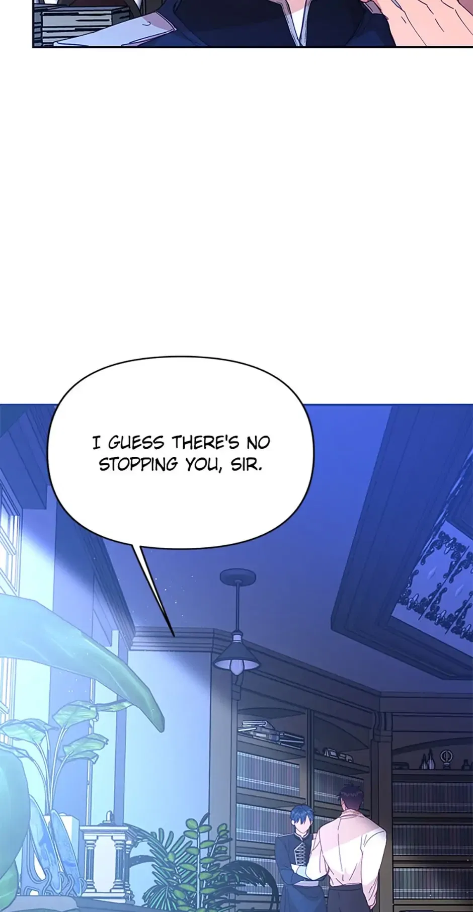 Finding My Place Chapter 32 – Page 77