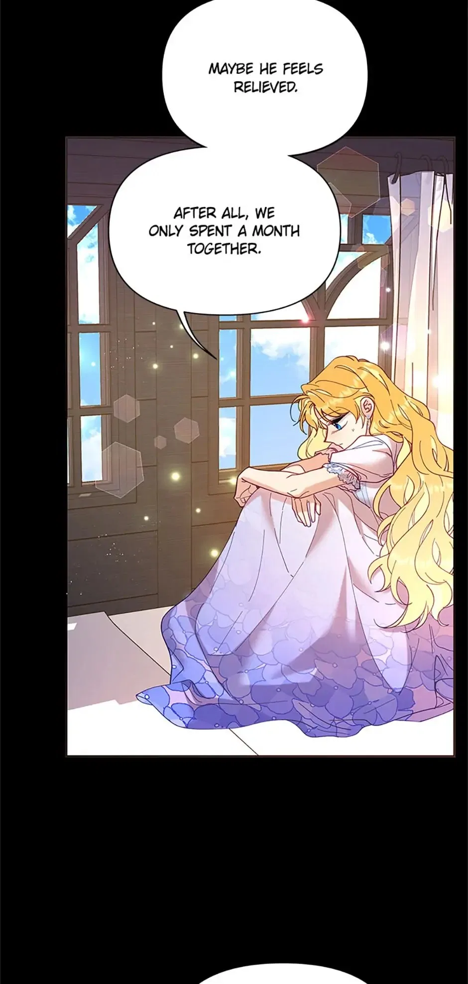 Finding My Place Chapter 31 – Page 3