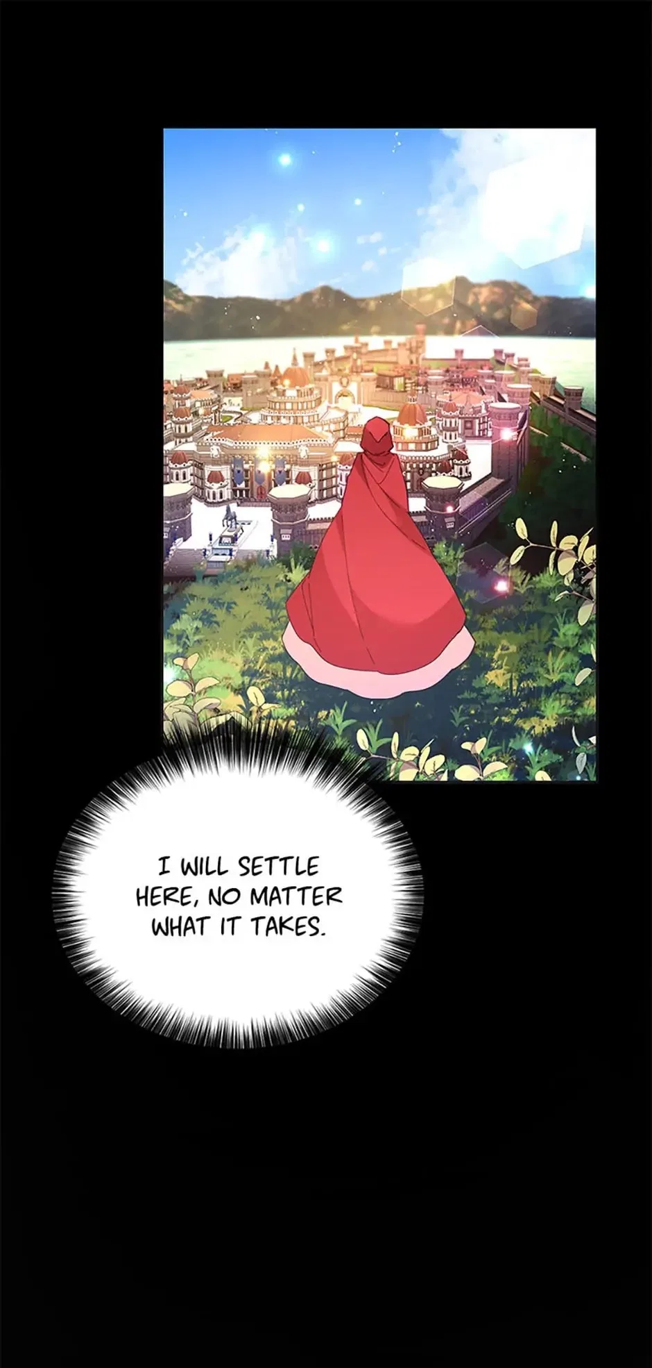 Finding My Place Chapter 31 – Page 16