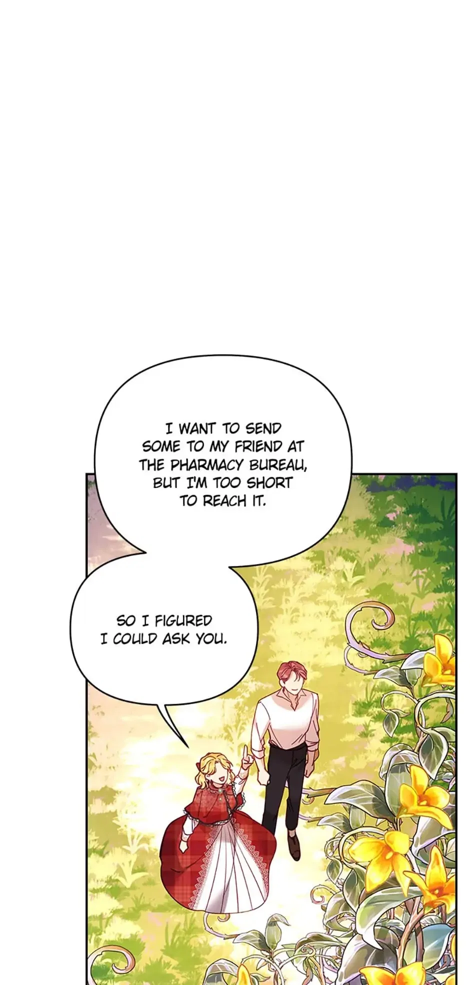 Finding My Place Chapter 31 – Page 24
