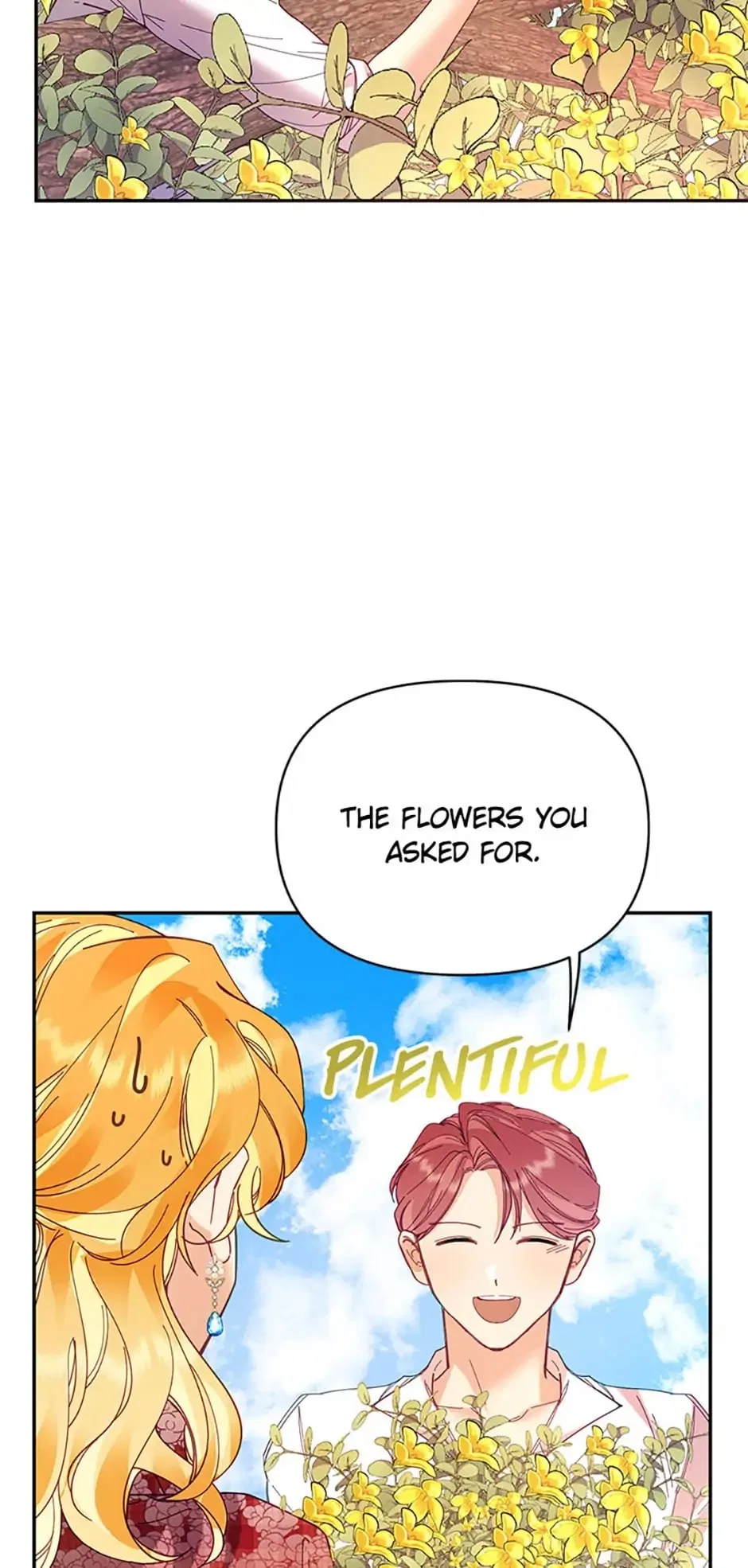 Finding My Place Chapter 31 – Page 27