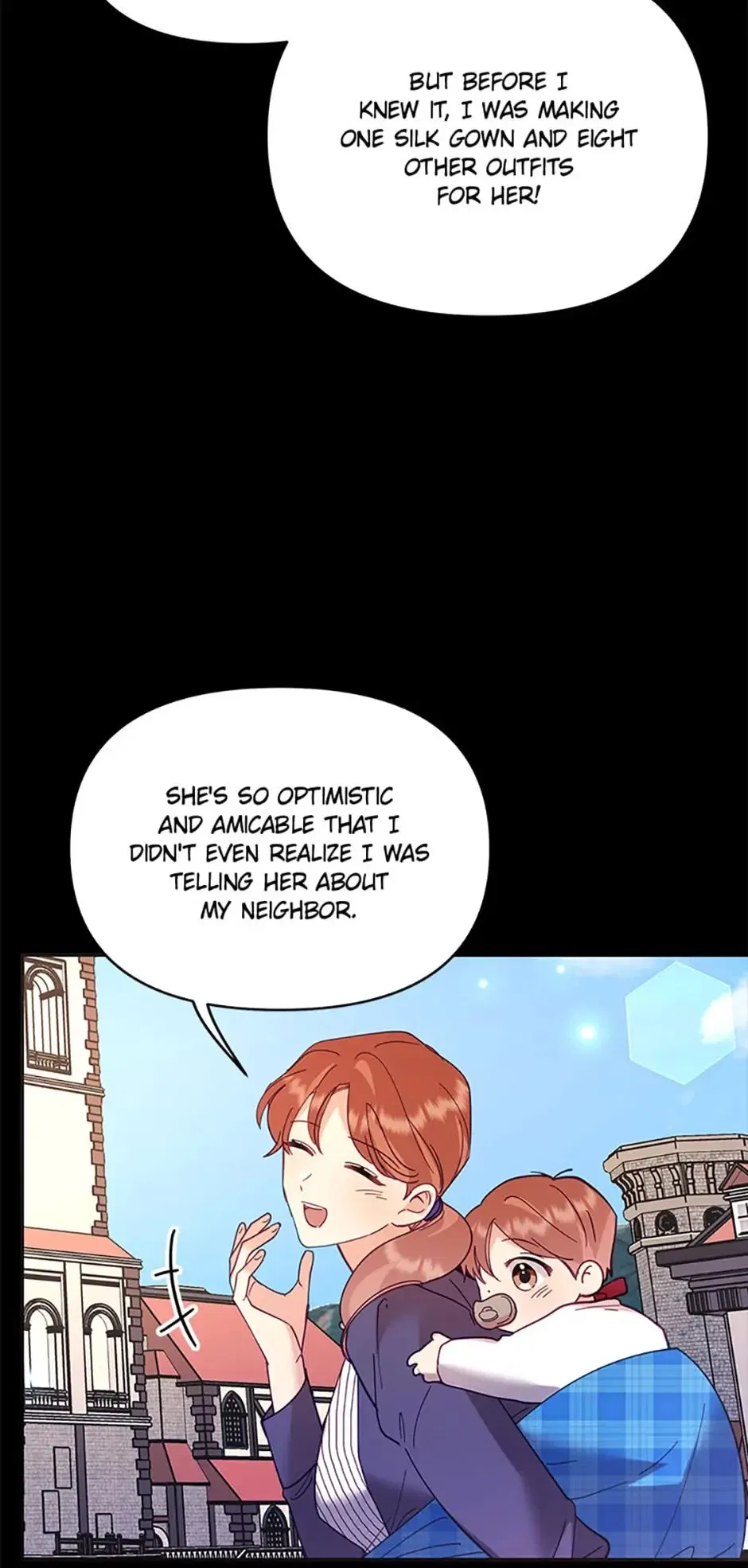 Finding My Place Chapter 31 – Page 35