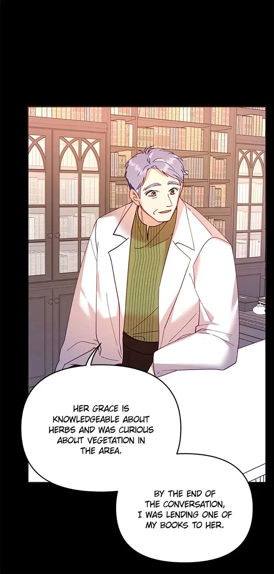 Finding My Place Chapter 31 – Page 36