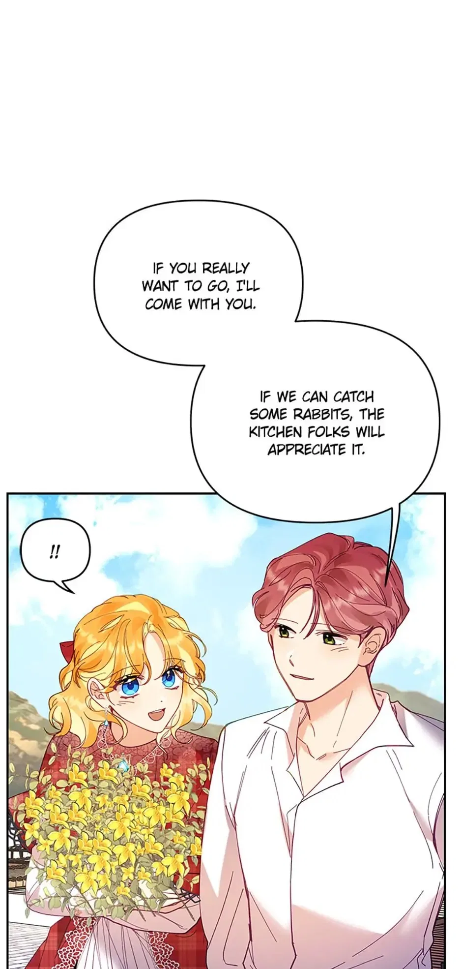 Finding My Place Chapter 31 – Page 38