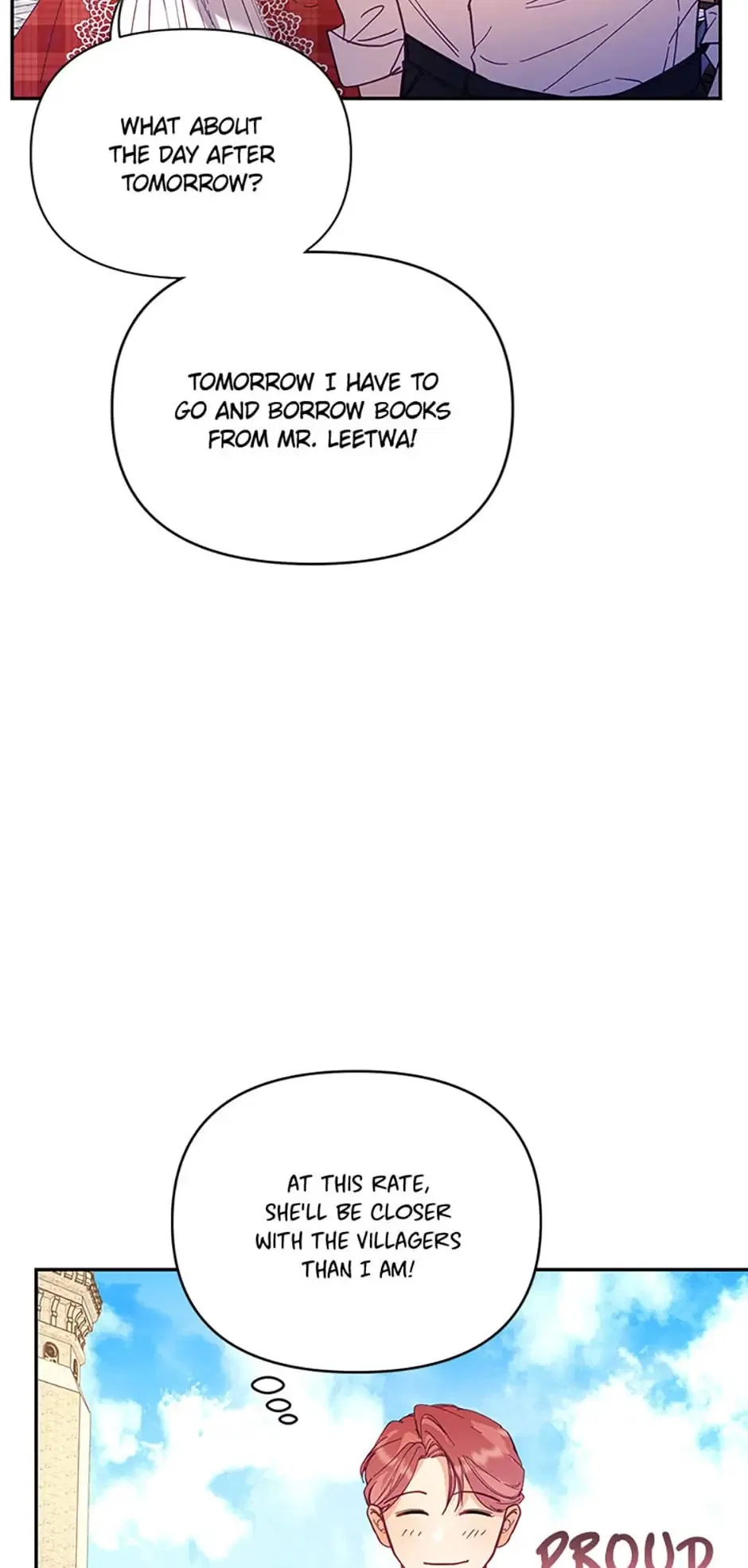 Finding My Place Chapter 31 – Page 39