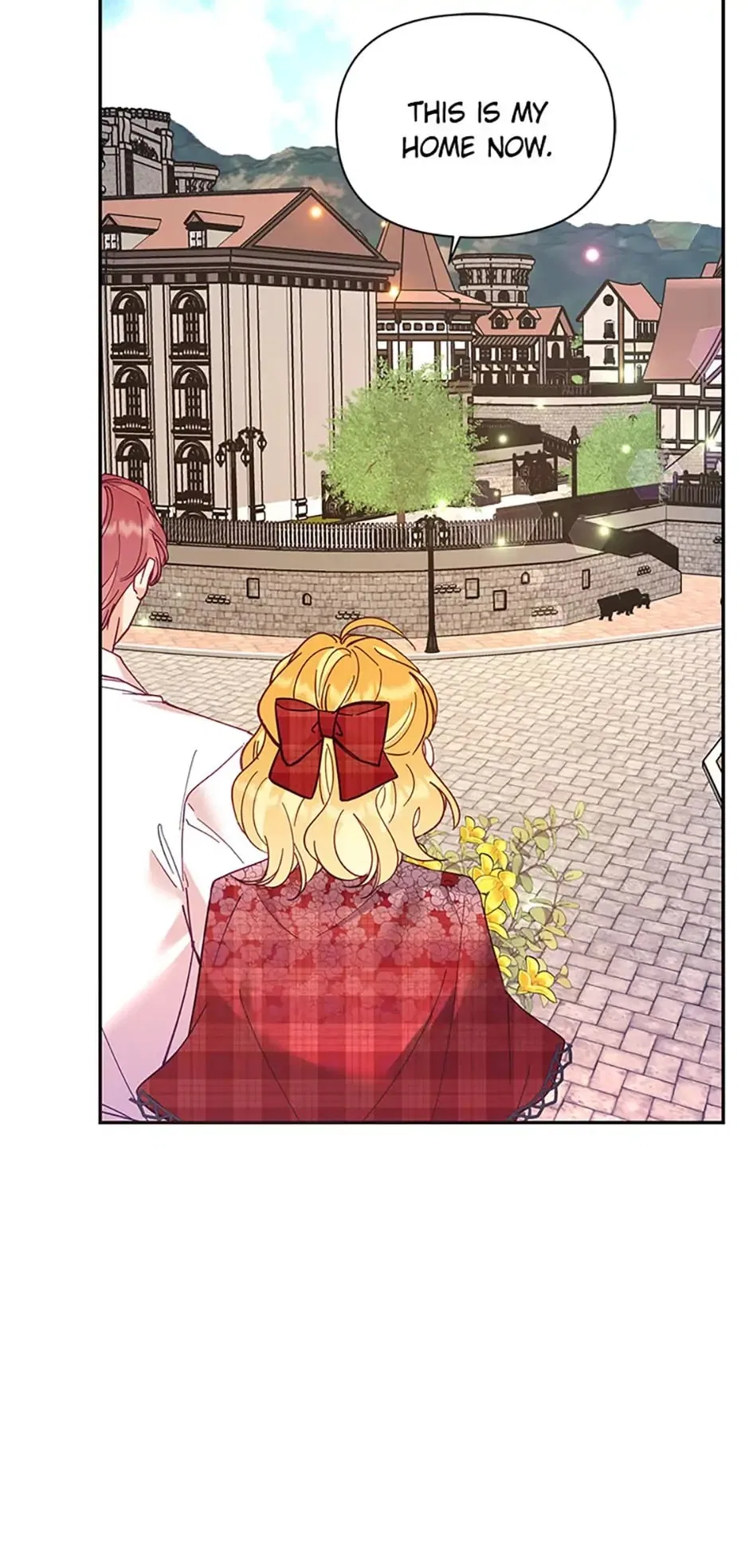 Finding My Place Chapter 31 – Page 43