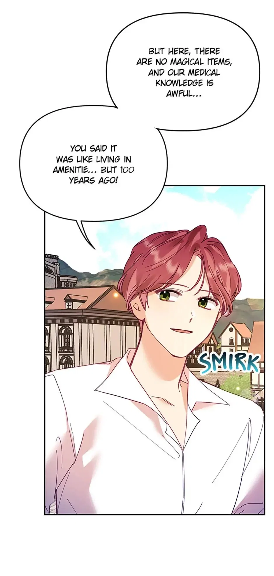 Finding My Place Chapter 31 – Page 44