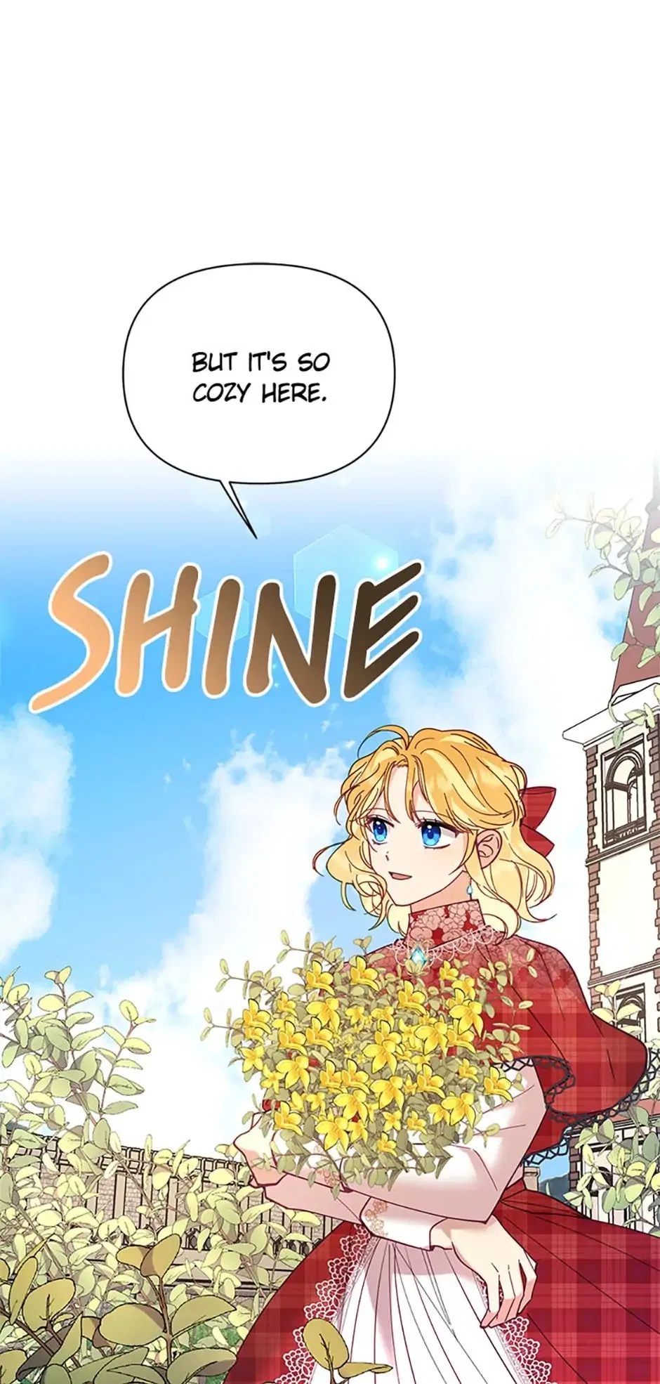 Finding My Place Chapter 31 – Page 45