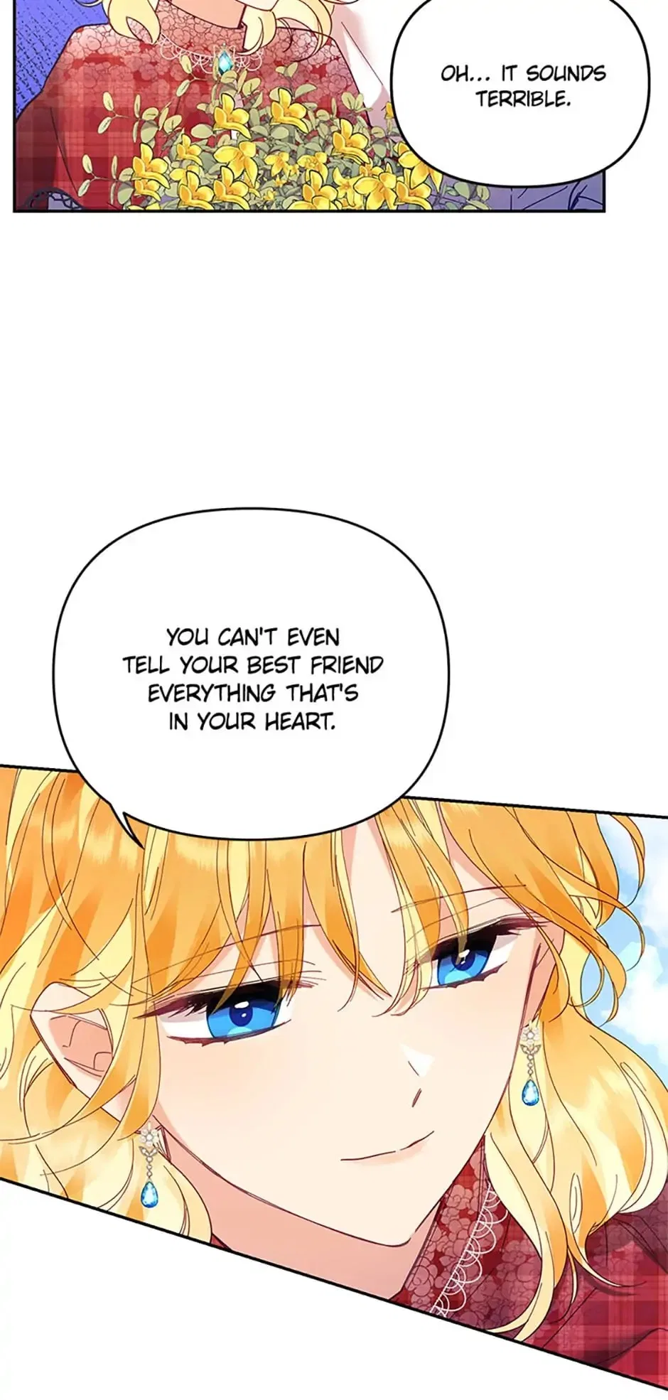 Finding My Place Chapter 31 – Page 48
