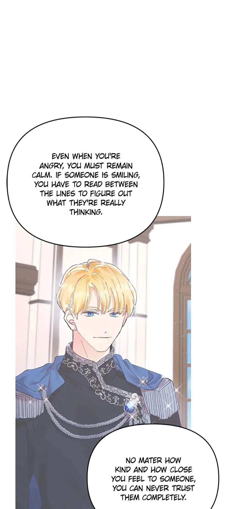 Finding My Place Chapter 31 – Page 49