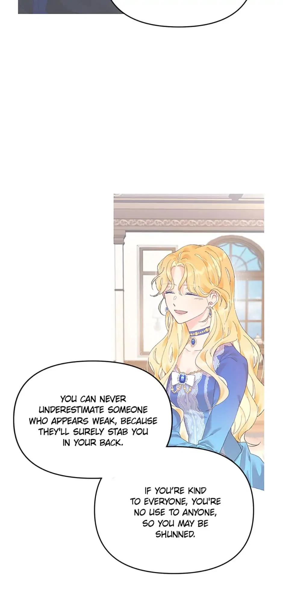 Finding My Place Chapter 31 – Page 50