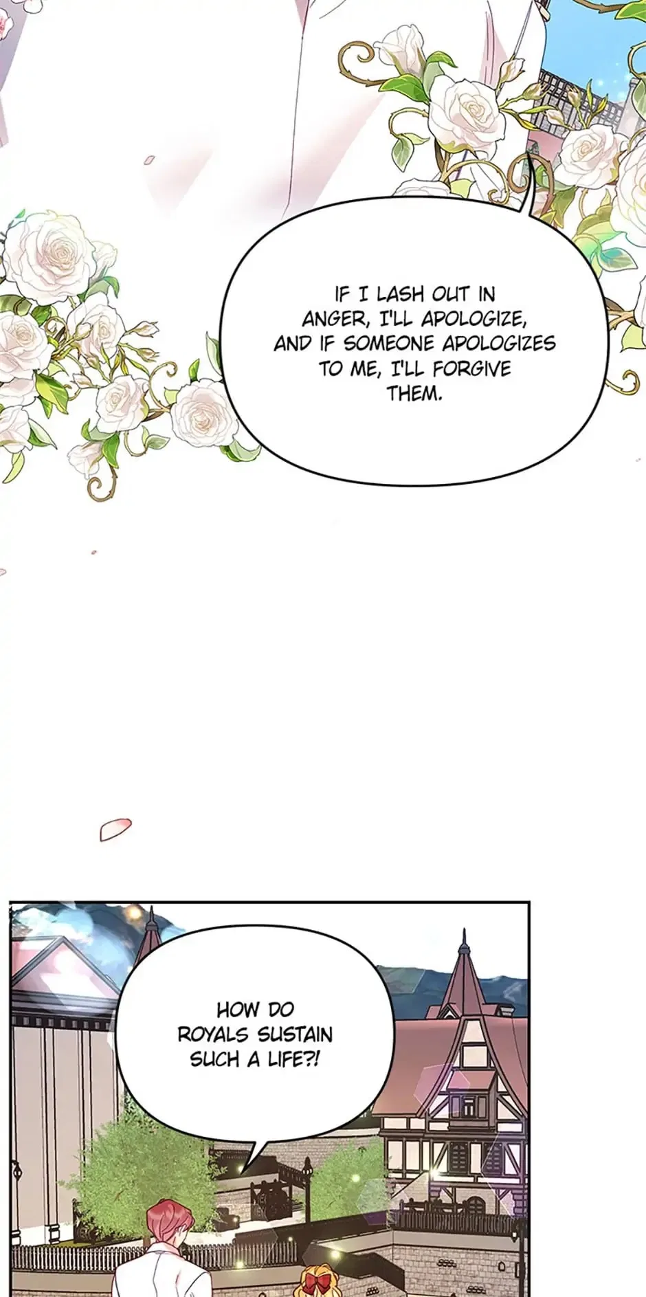 Finding My Place Chapter 31 – Page 54