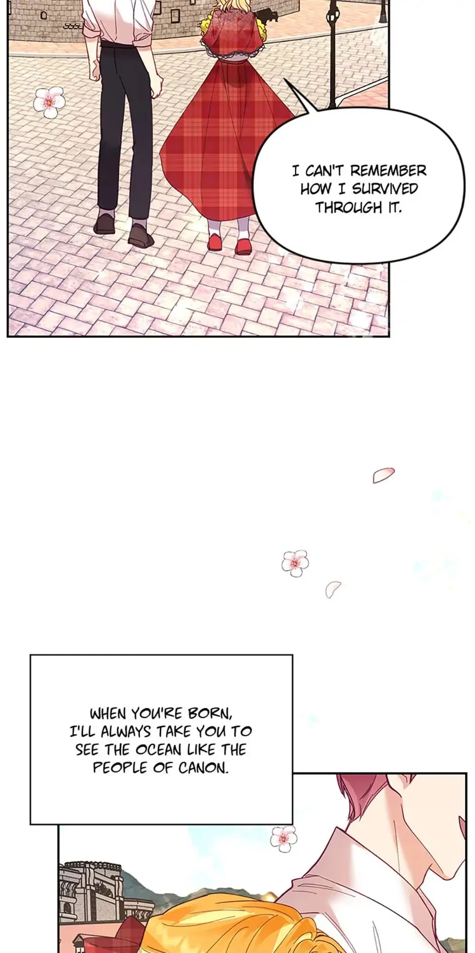 Finding My Place Chapter 31 – Page 55