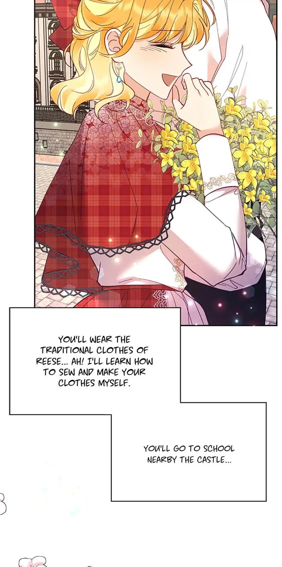 Finding My Place Chapter 31 – Page 56