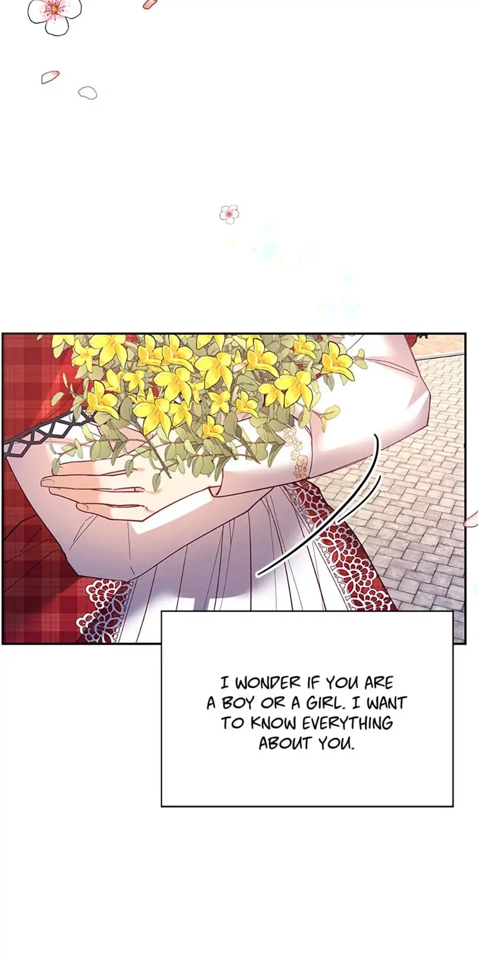 Finding My Place Chapter 31 – Page 57