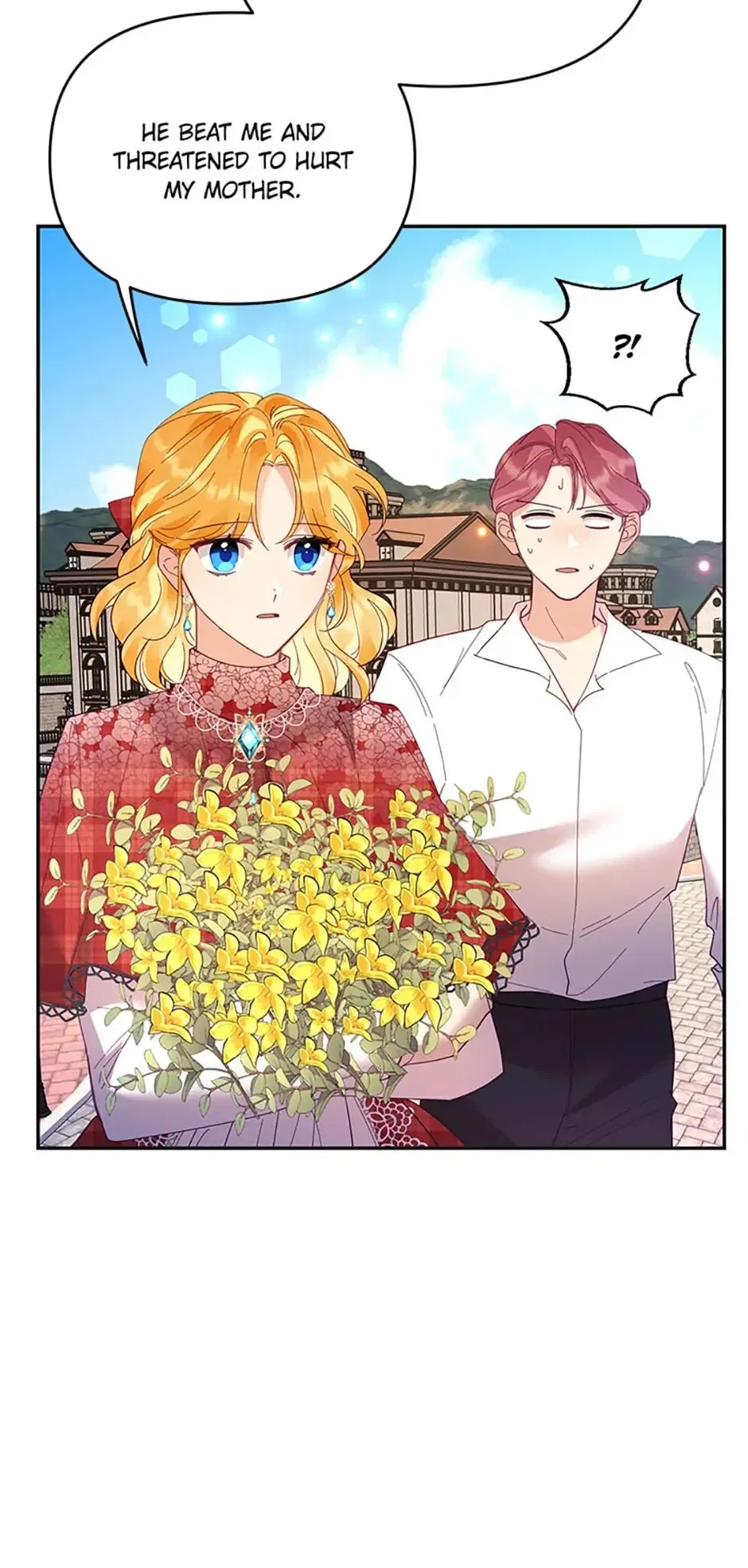 Finding My Place Chapter 31 – Page 61