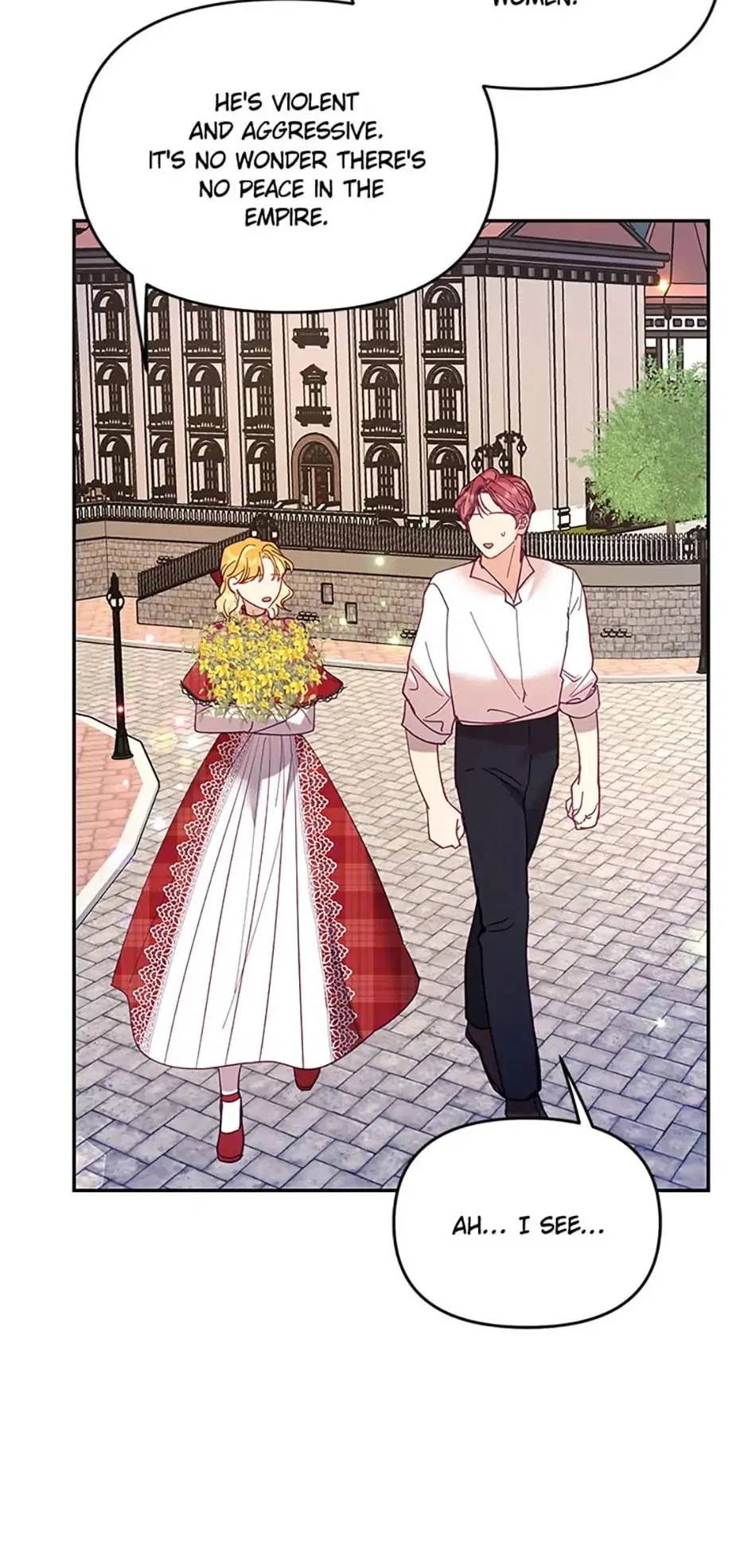 Finding My Place Chapter 31 – Page 63