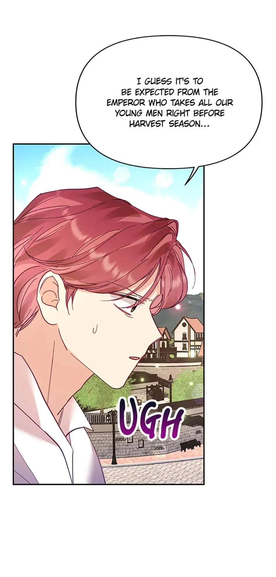 Finding My Place Chapter 31 – Page 64