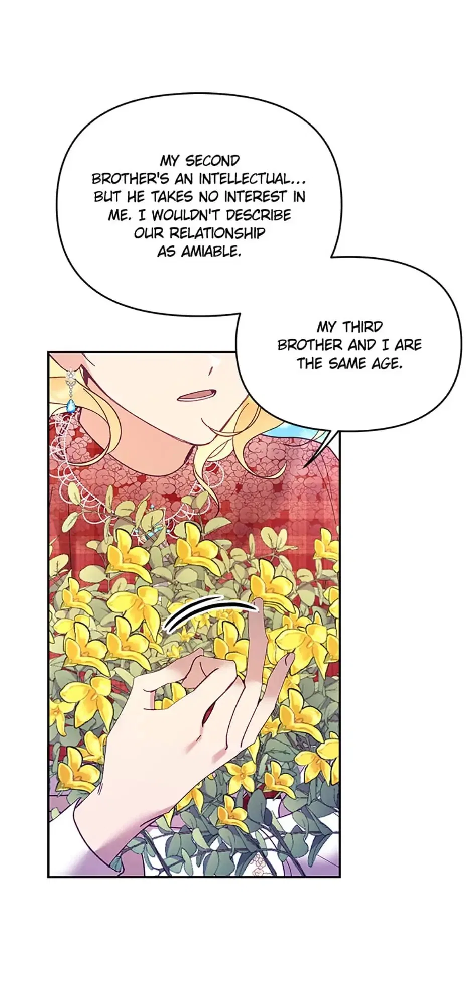 Finding My Place Chapter 31 – Page 65
