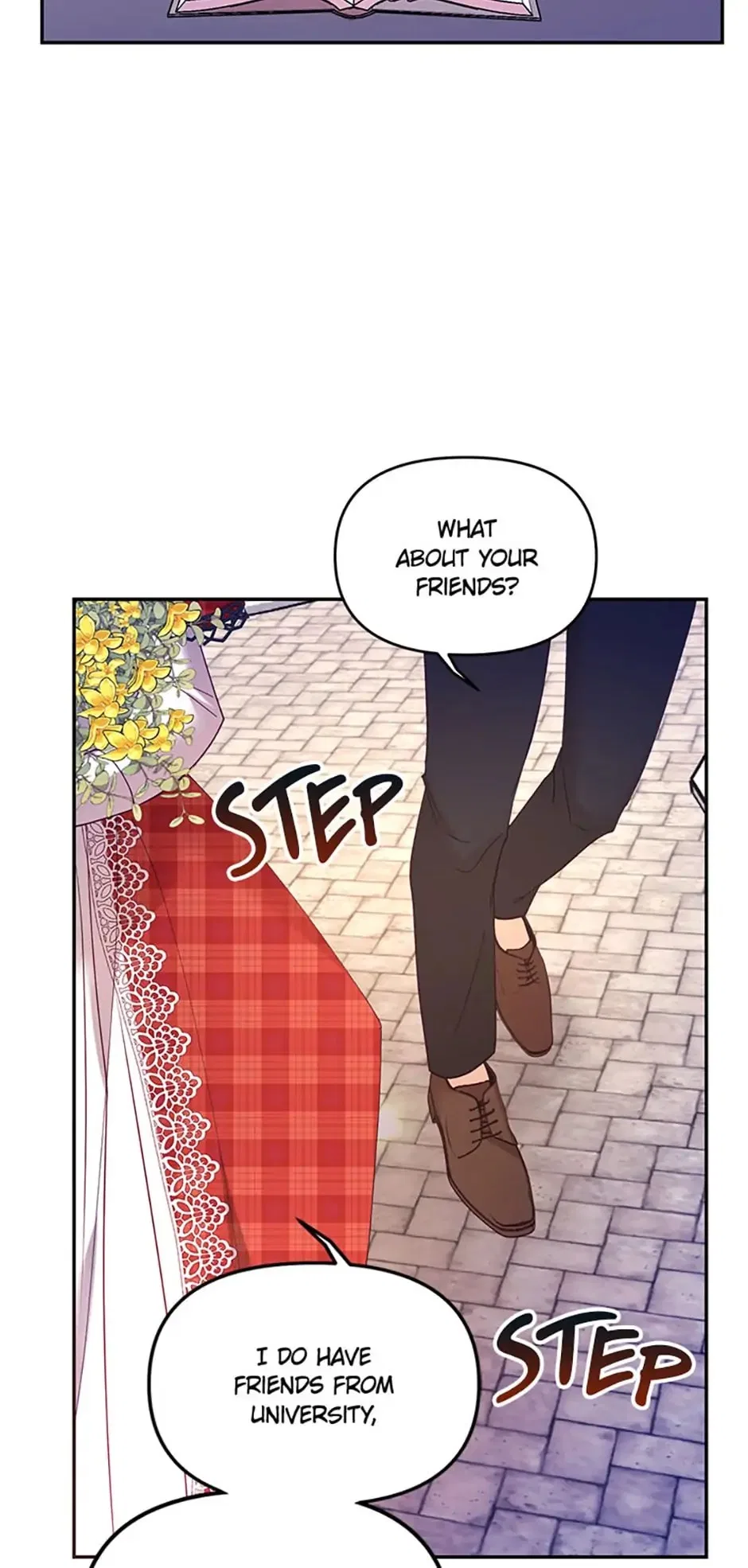 Finding My Place Chapter 31 – Page 67